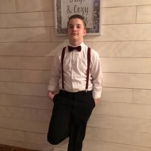 Meet your Posher, Evan